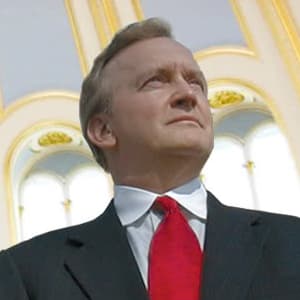 Shad Helmstetter, Ph.D.