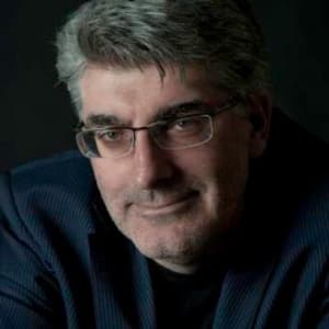 Stephen Joseph Ph.D.