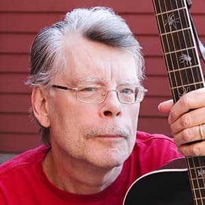 Stephen King