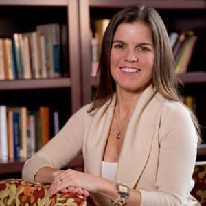 Suzann Pileggi Pawelski, MAPP