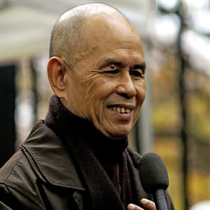 Thich Nhat Hanh