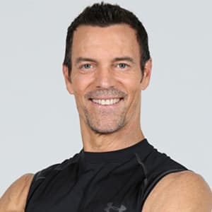Tony Horton