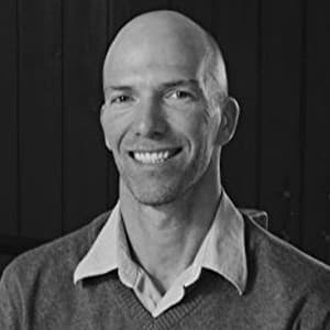 Travis Christofferson