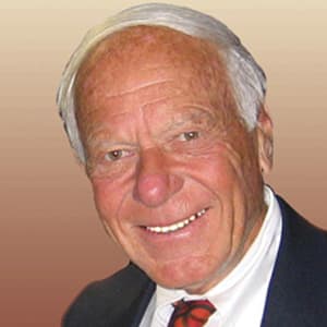 Walter M. Bortz II M.D.