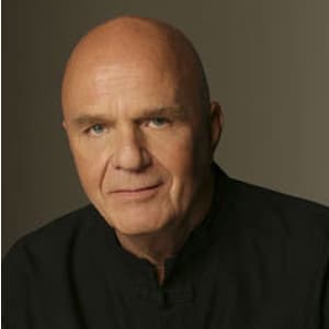 Wayne Dyer