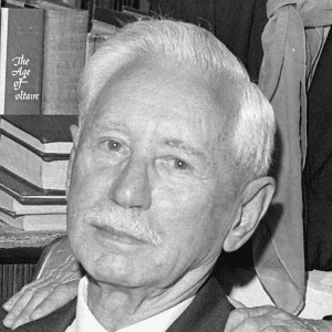 Will Durant