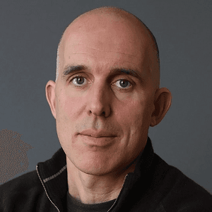 Christopher McDougall