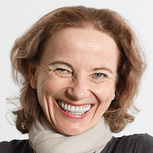 Gabriele Oettingen