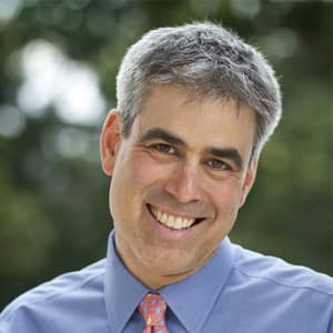 Jonathan Haidt