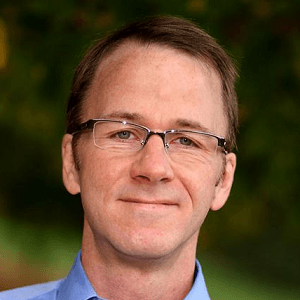 John Hargrave