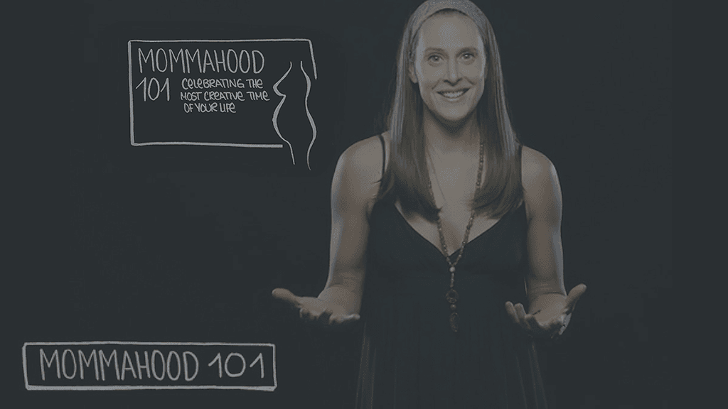 Mommahood 101