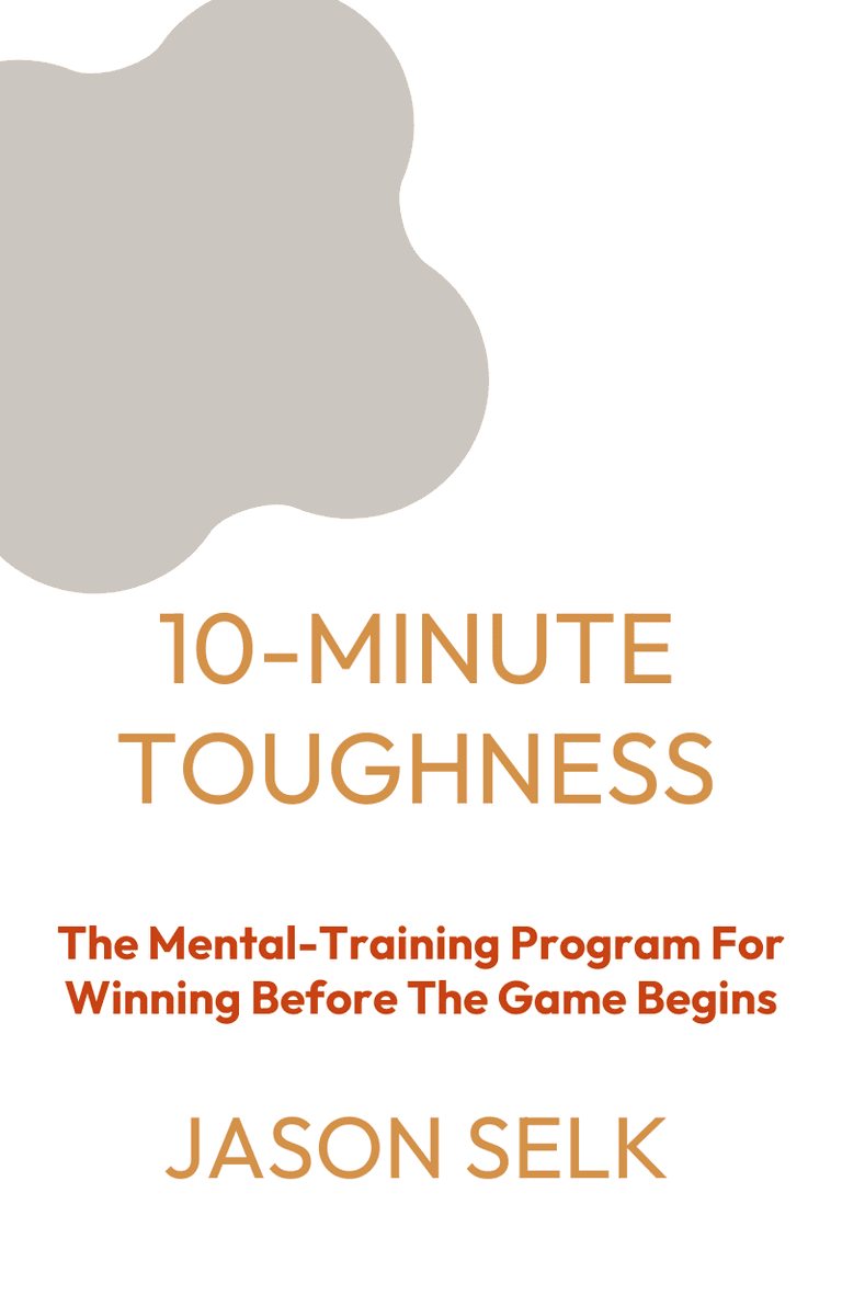 Image for "10-Minute Toughness" philosopher note