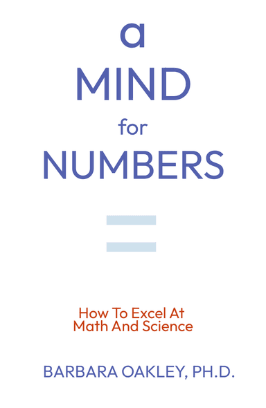 Image for "A Mind for Numbers" philosopher note
