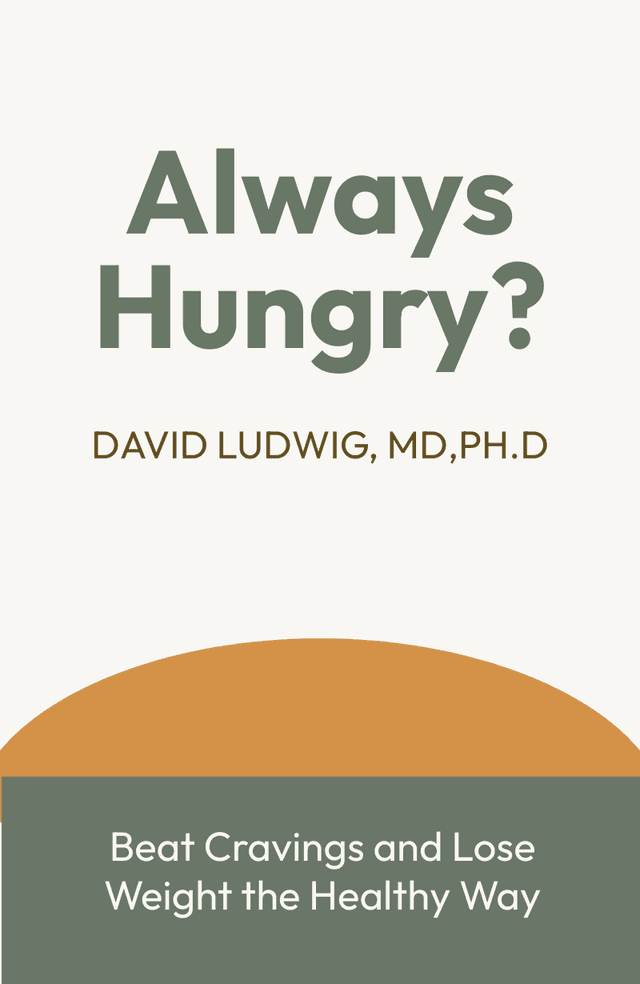 Always Hungry?