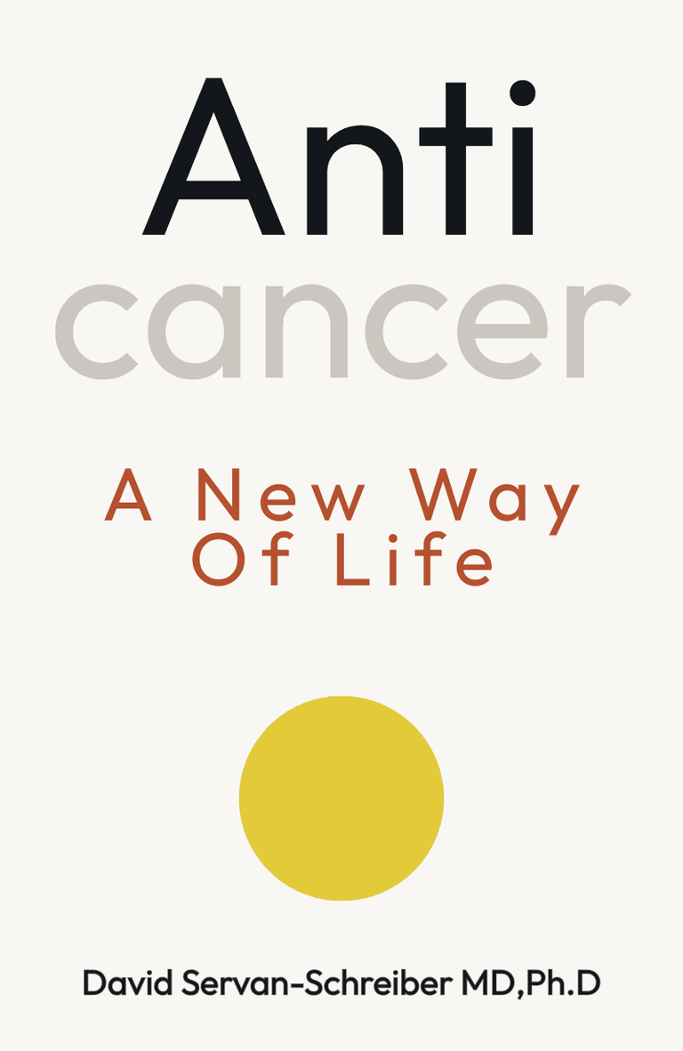 Image for "Anticancer" philosopher note