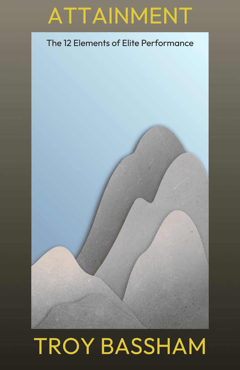 Image for "Attainment" philosopher note