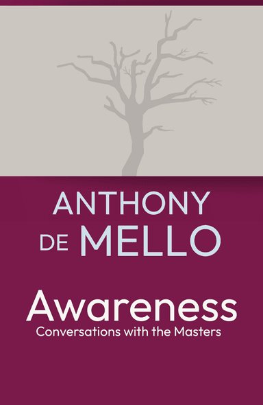 Image for "Awareness" philosopher note