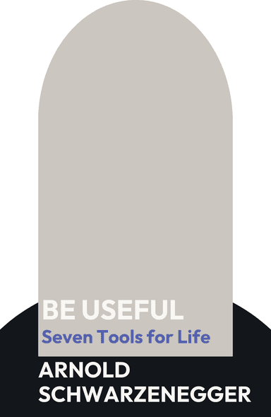 Image for "Be Useful" philosopher note