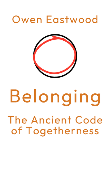Image for "Belonging" philosopher note