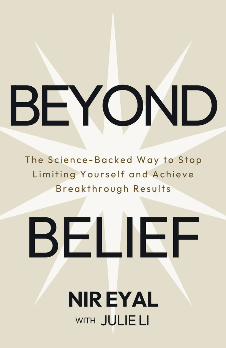 Image for "Beyond Belief" philosopher note