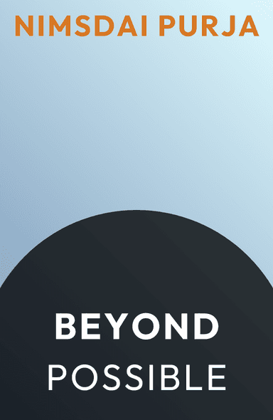 Image for "Beyond Possible" philosopher note