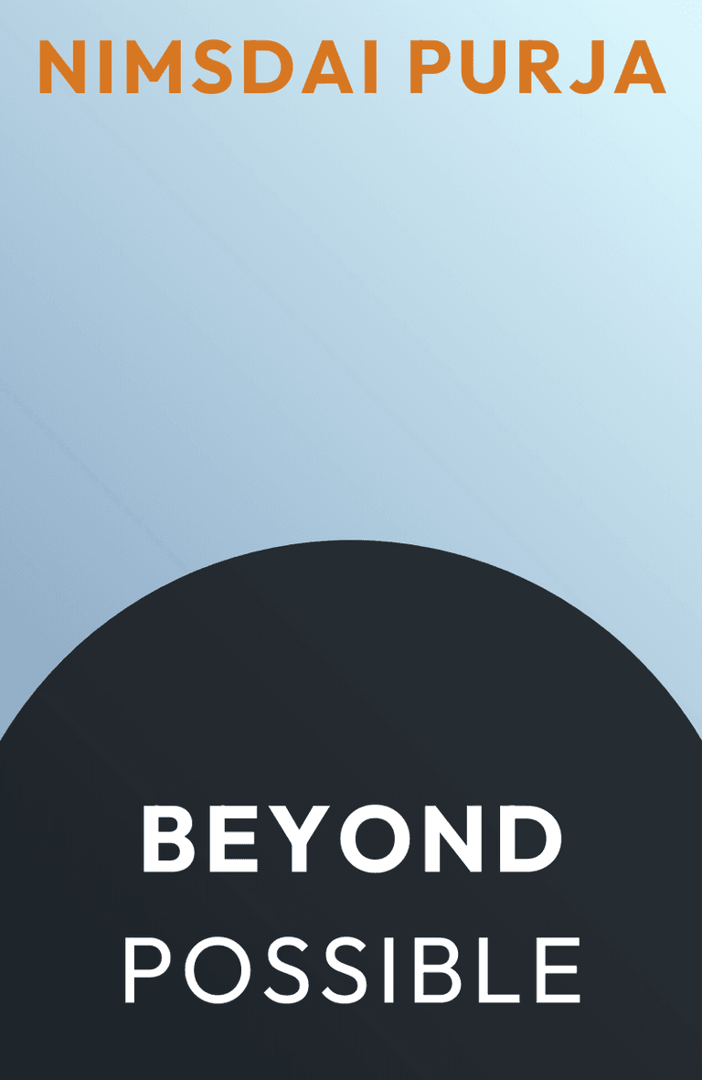 Image for "Beyond Possible" philosopher note