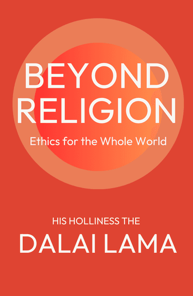 Image for "Beyond Religion" philosopher note