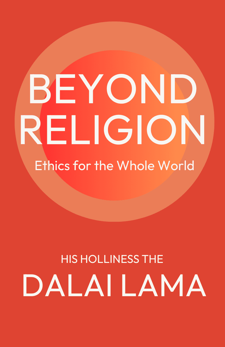 Image for "Beyond Religion" philosopher note