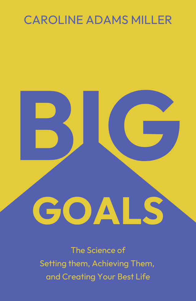 Big Goals