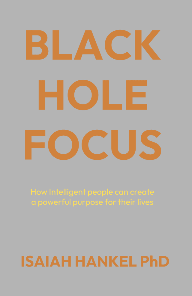 Black Hole Focus