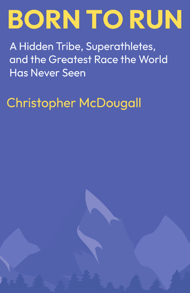 Image for "Born to Run" philosopher note