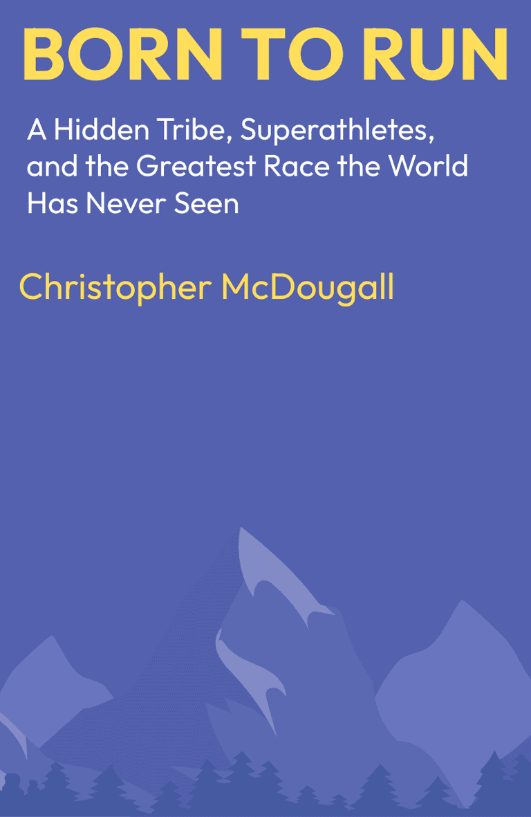 Image for "Born to Run" philosopher note