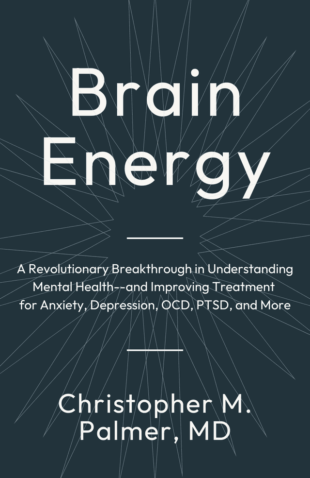 Brain Energy