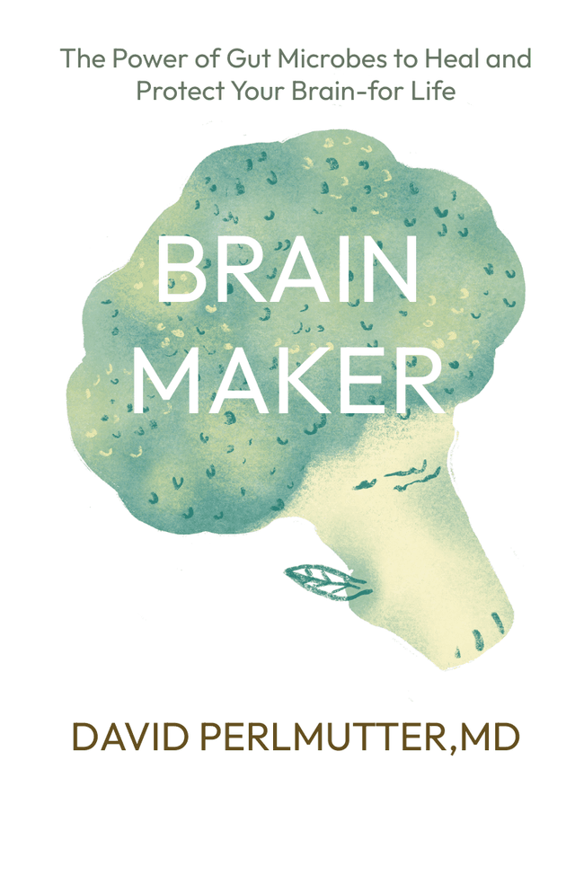 Brain Maker