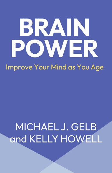 Image for "Brain Power" philosopher note