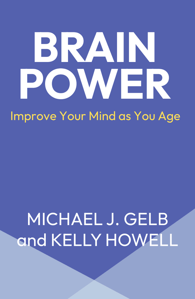 Brain Power