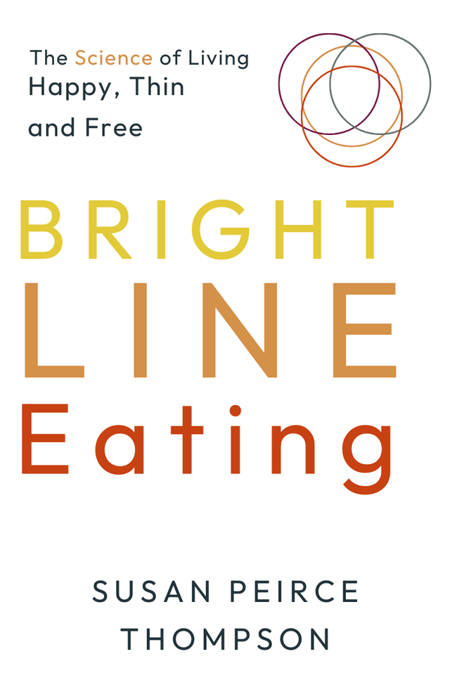 Bright Line Eating