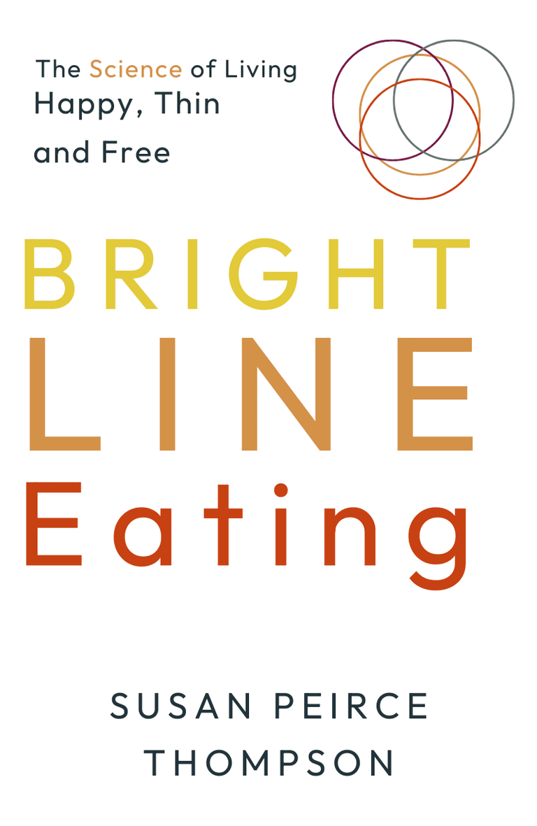 Image for "Bright Line Eating" philosopher note