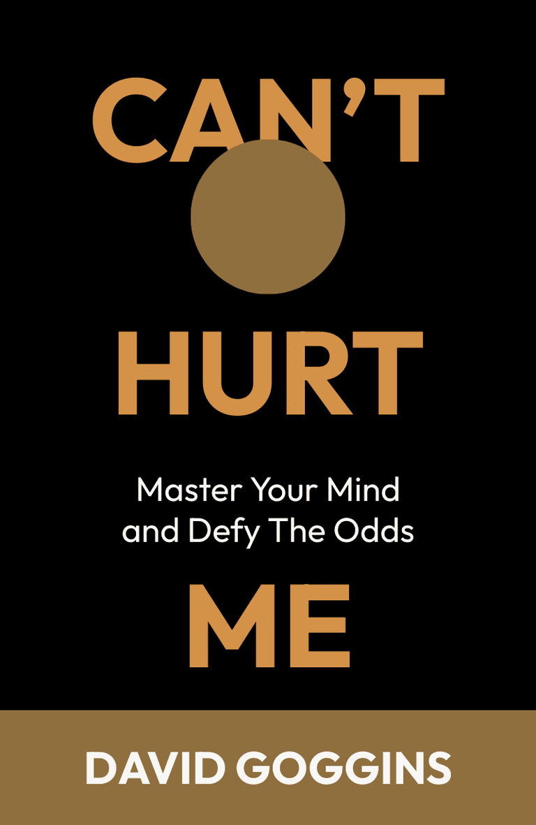 Image for "Can’t Hurt Me" philosopher note