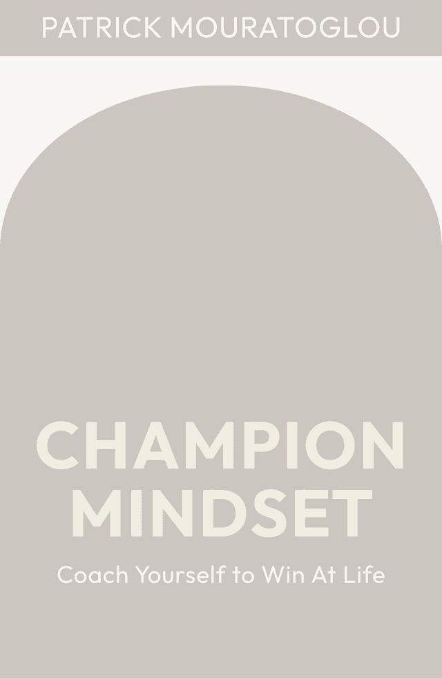 Champion Mindset