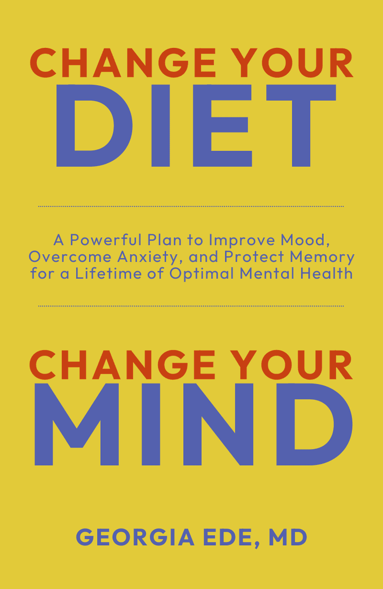 Image for "Change Your Diet, Change Your Mind" philosopher note