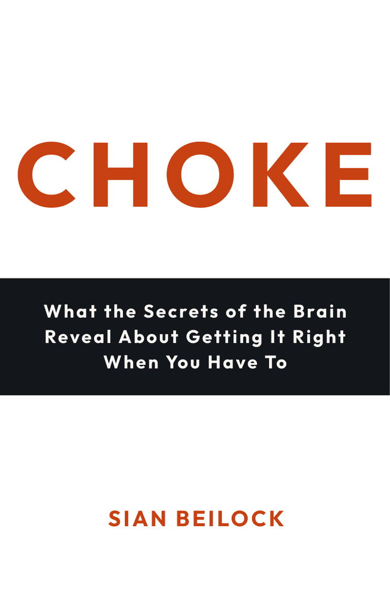 Image for "Choke" philosopher note