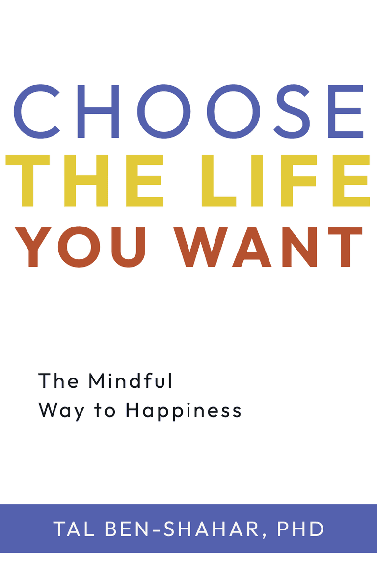 Image for "Choose the Life You Want" philosopher note