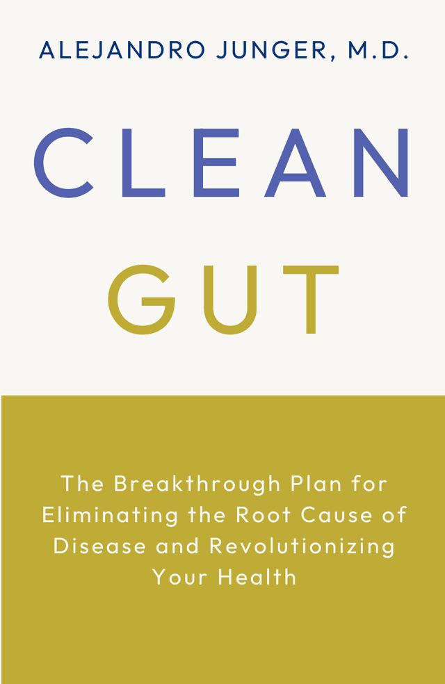 Clean Gut