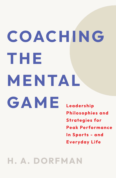 Image for "Coaching the Mental Game" philosopher note