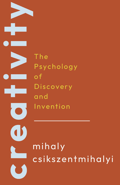 Image for "Creativity" philosopher note