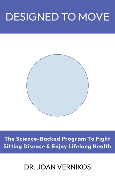 Image for "Designed to Move" philosopher note