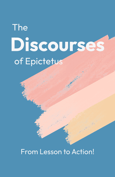 Image for "Discourses" philosopher note