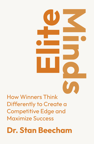 Image for "Elite Minds" philosopher note