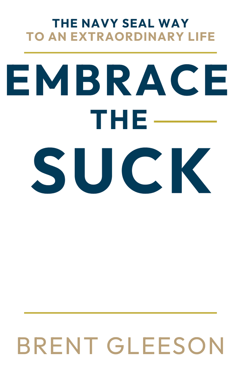 Image for "Embrace the Suck" philosopher note